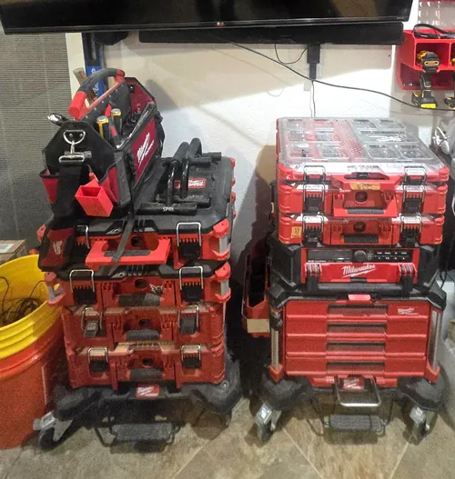 Storage
